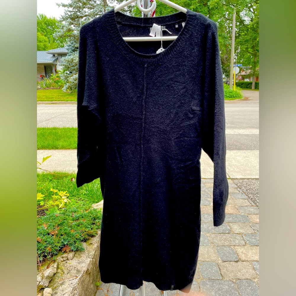 Rudsak Soft Long Sleeve Dress